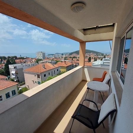 Big Nick'S Penthouse Apartamento Split Exterior foto