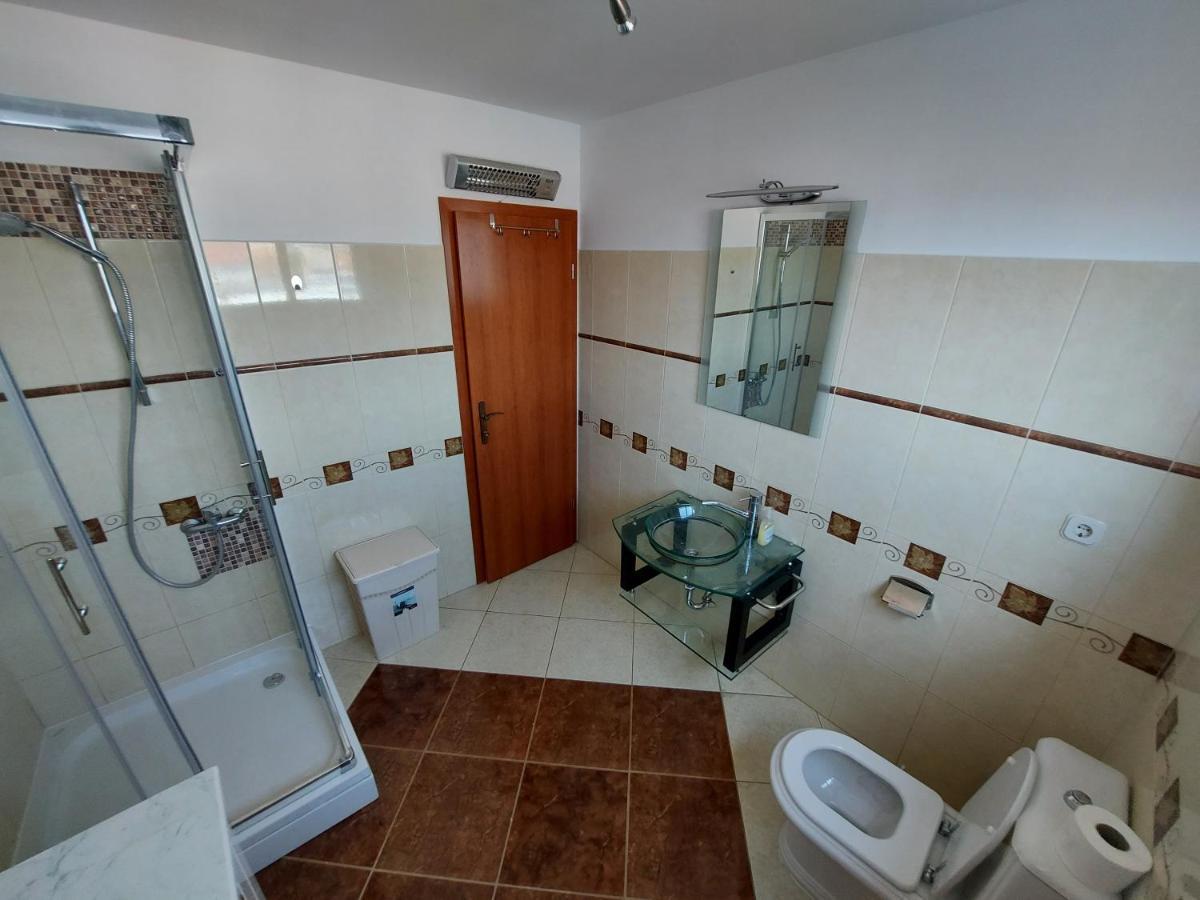 Big Nick'S Penthouse Apartamento Split Exterior foto